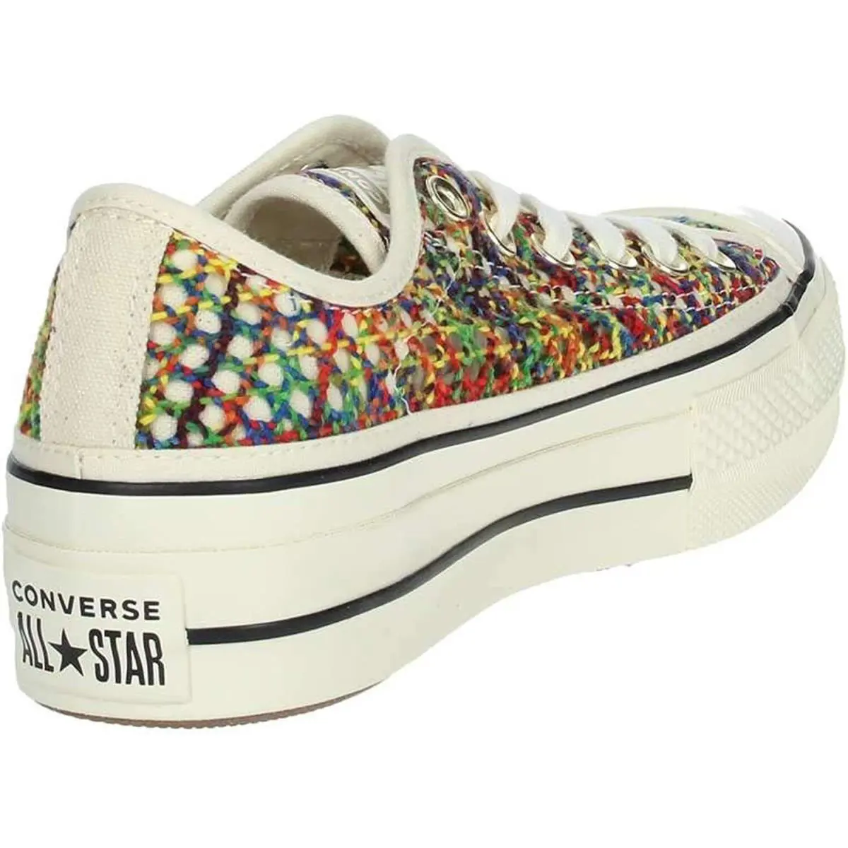 Converse shoes - Converse Chuck Taylor All Star - 564874C - Multicolor 1