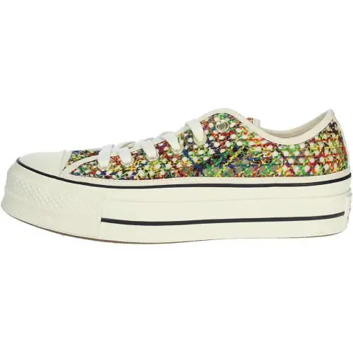 Converse shoes - Converse Chuck Taylor All Star - 564874C - Multicolor 2