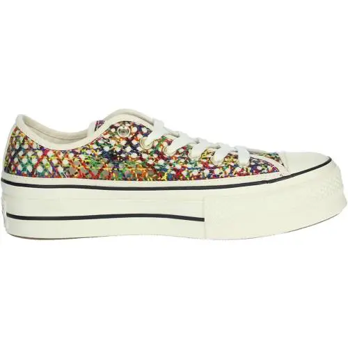Converse shoes - Converse Chuck Taylor All Star - 564874C - Multicolor 3