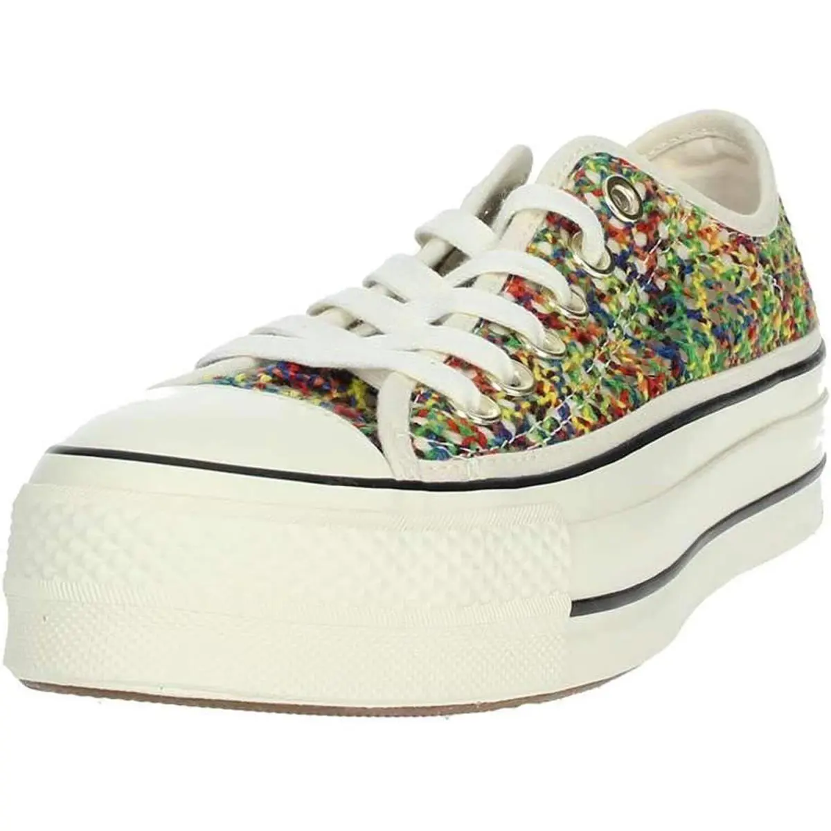 Converse shoes - Converse Chuck Taylor All Star - 564874C - Multicolor 5
