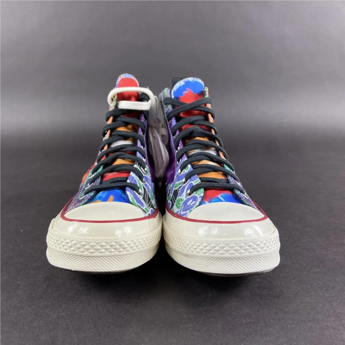 Converse shoes - Converse Chuck 70 - Chuck - 170646C - Multicolor (UPC: 194432788350) 3