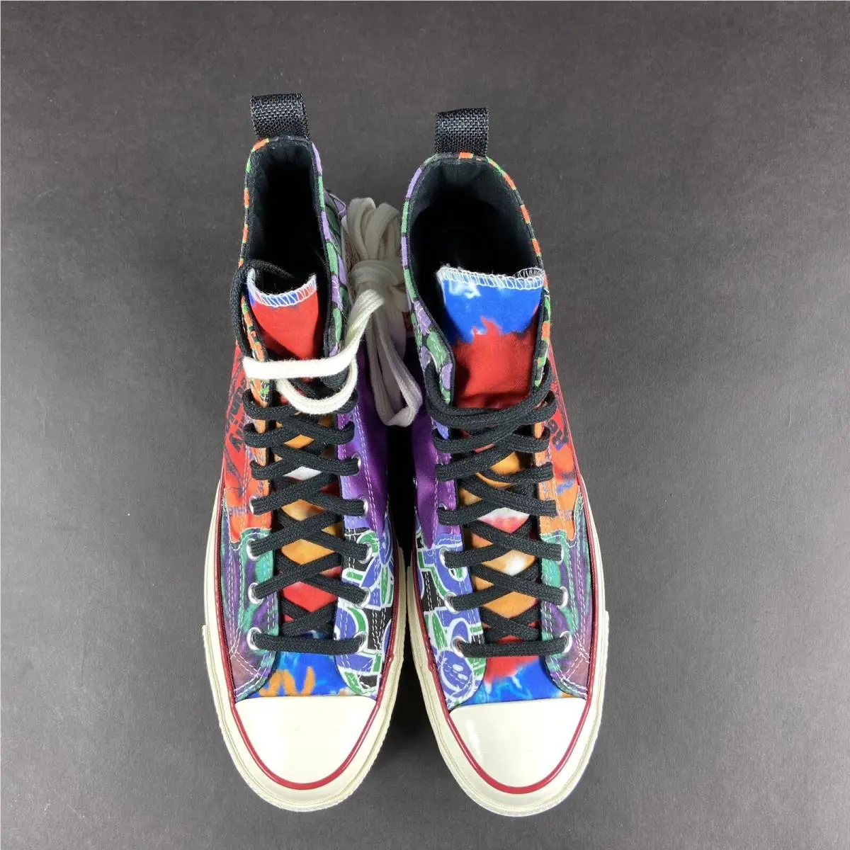 Converse shoes - Converse Chuck 70 - Chuck - 170646C - Multicolor (UPC: 194432788350) 5