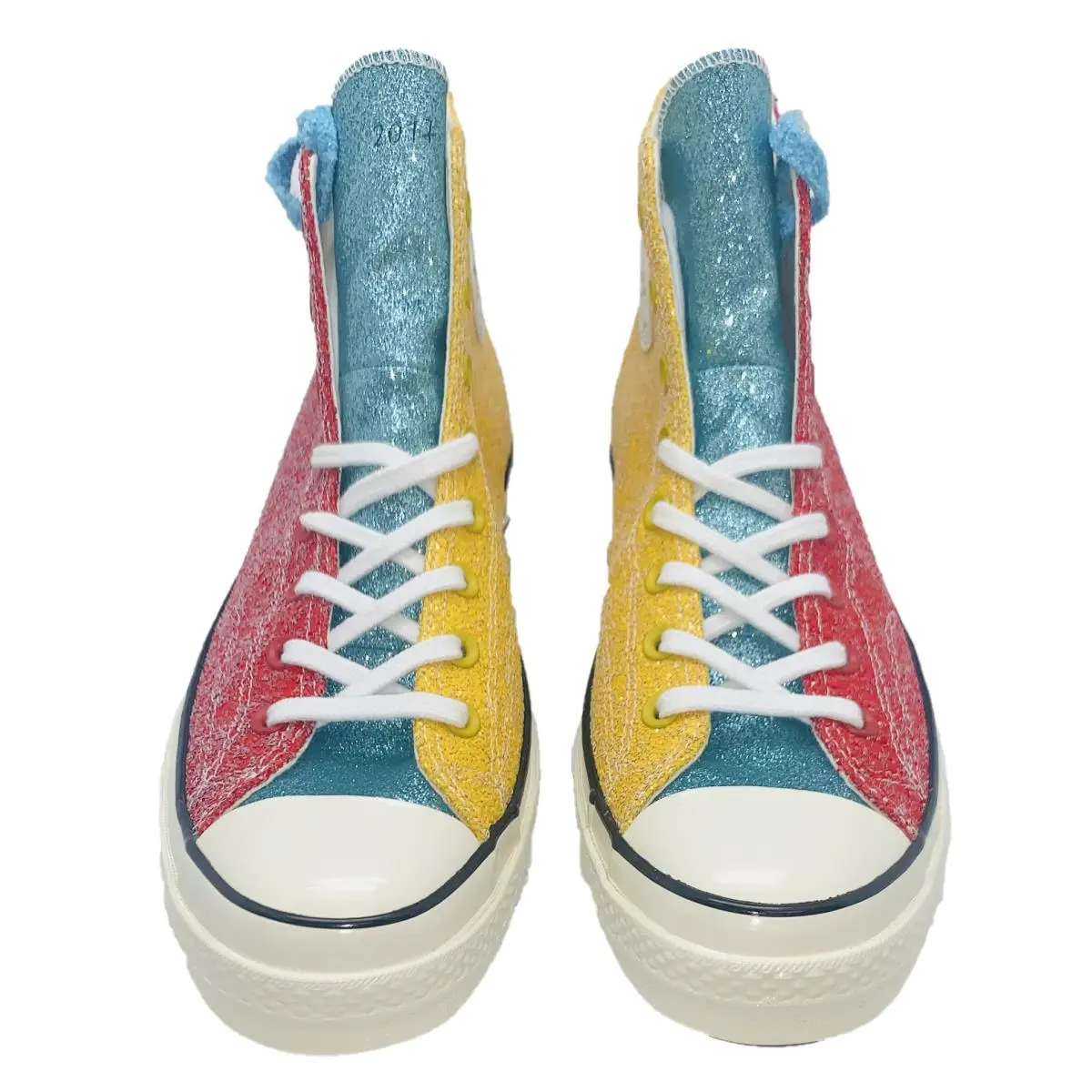 Converse shoes - Converse All Star Anderson Chuck 70 - 164694C - Red (UPC: 888756758327) 0