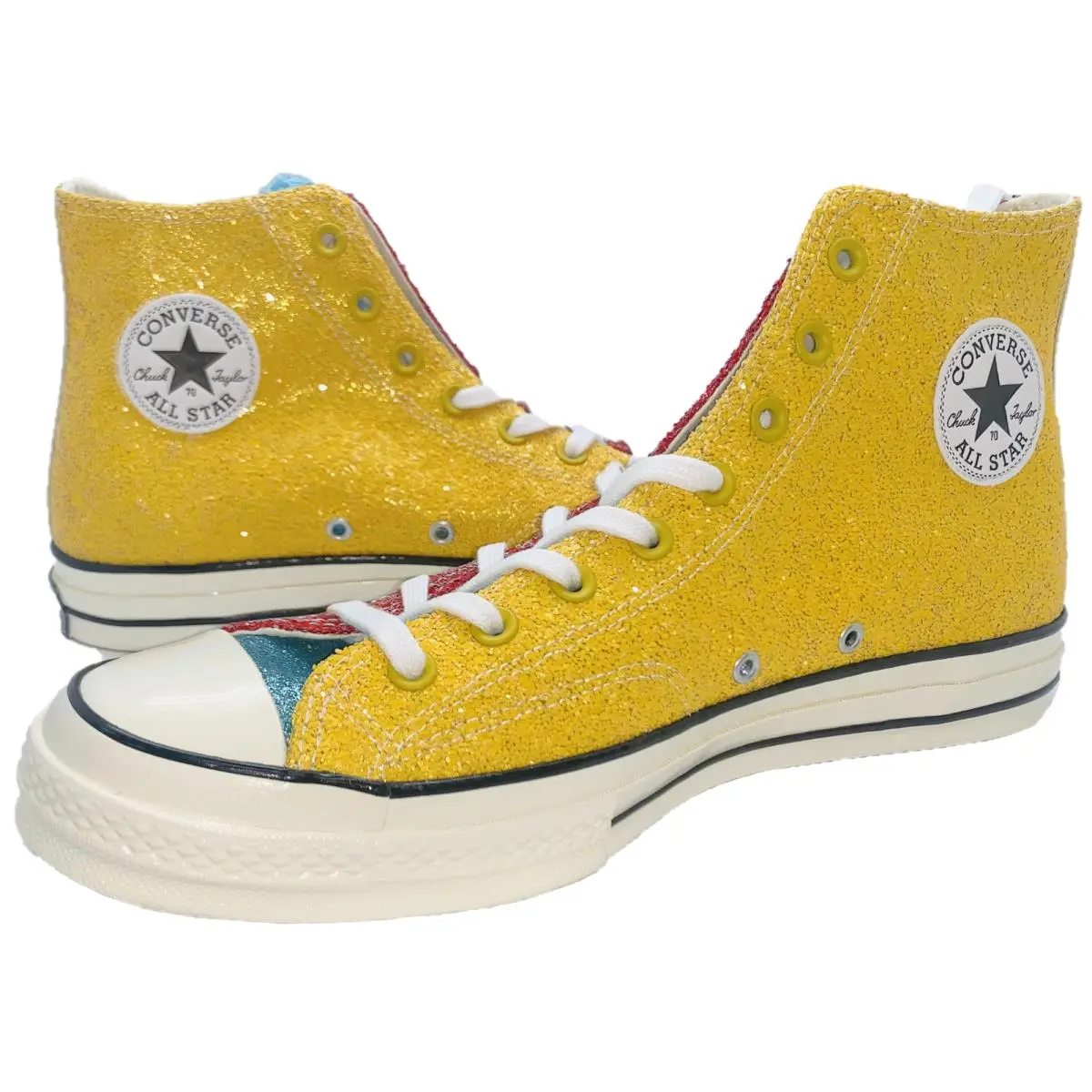Converse shoes - Converse All Star Anderson Chuck 70 - 164694C - Red (UPC: 888756758327) 1