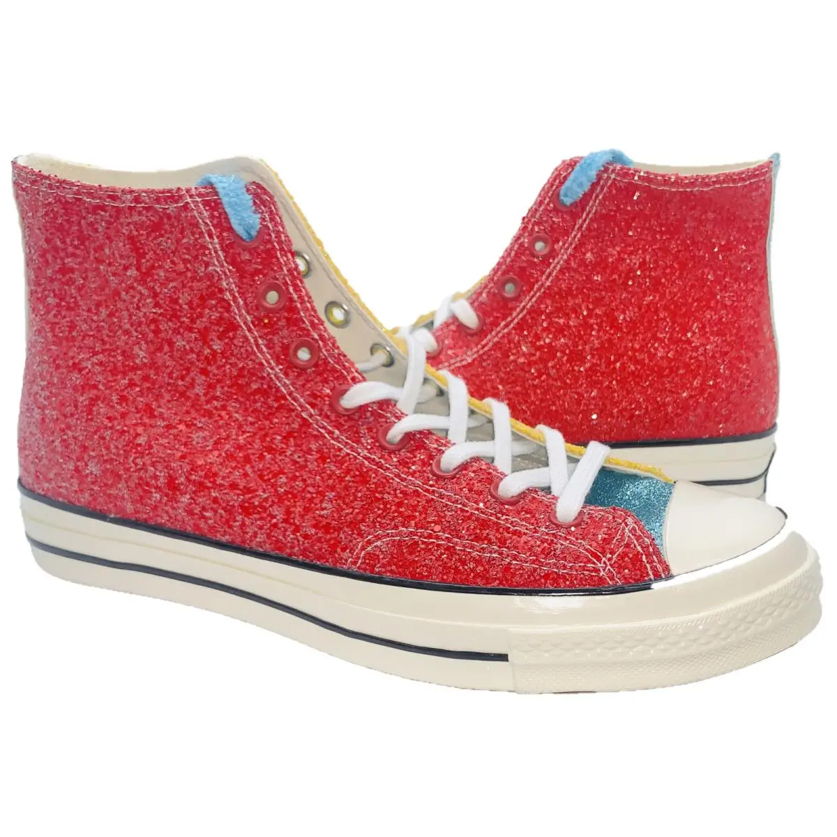 Converse shoes - Converse All Star Anderson Chuck 70 - 164694C - Red (UPC: 888756758327) 2