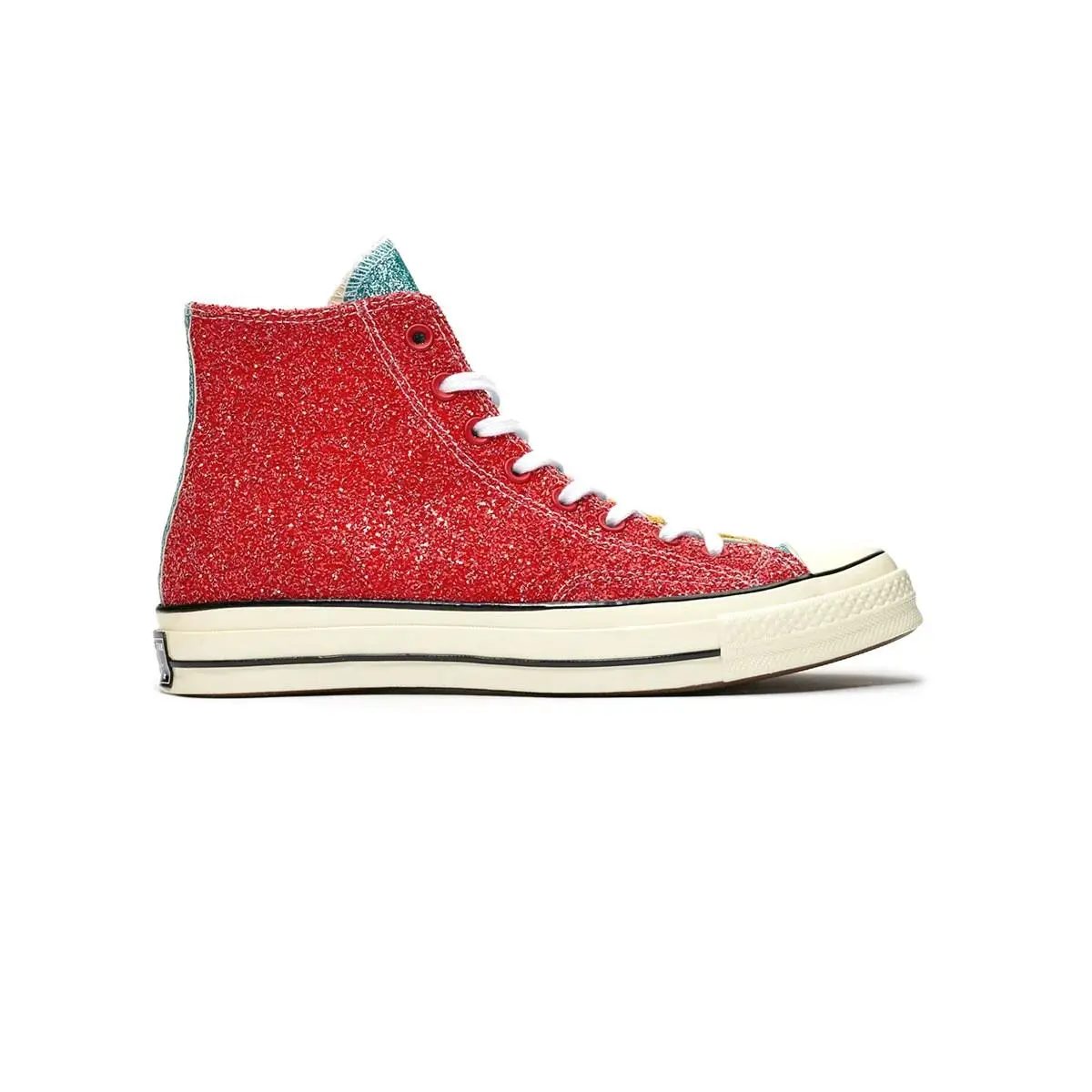 Converse shoes - Converse All Star Anderson Chuck 70 - 164694C - Red (UPC: 888756758327) 6