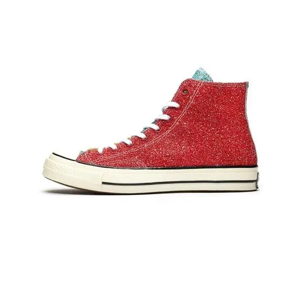 Converse shoes - Converse All Star Anderson Chuck 70 - 164694C - Red (UPC: 888756758327) 7