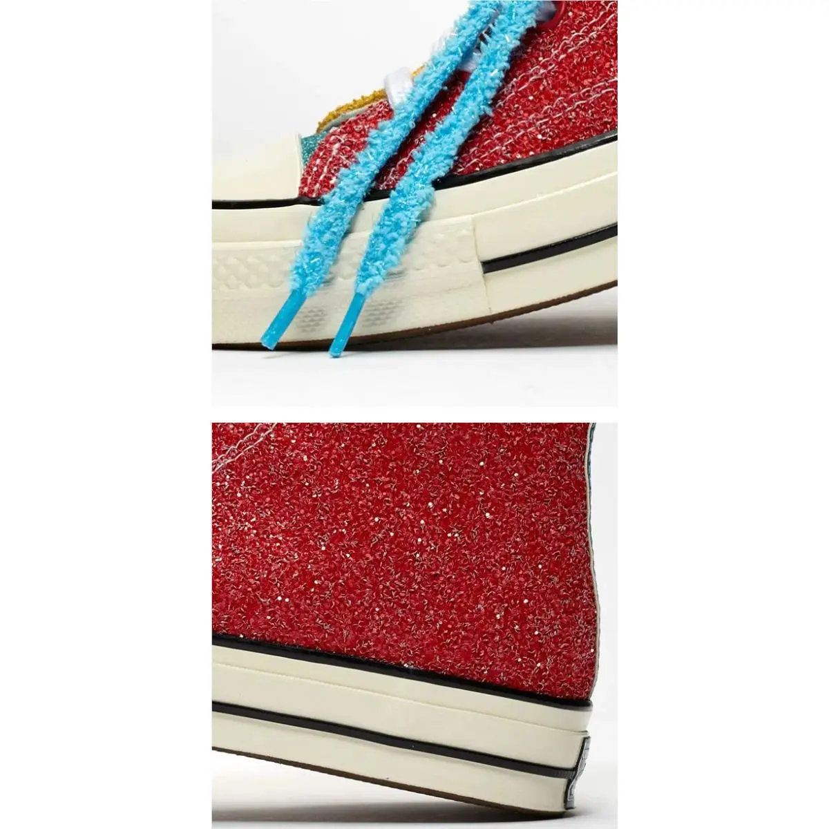 Converse shoes - Converse All Star Anderson Chuck 70 - 164694C - Red (UPC: 888756758327) 8