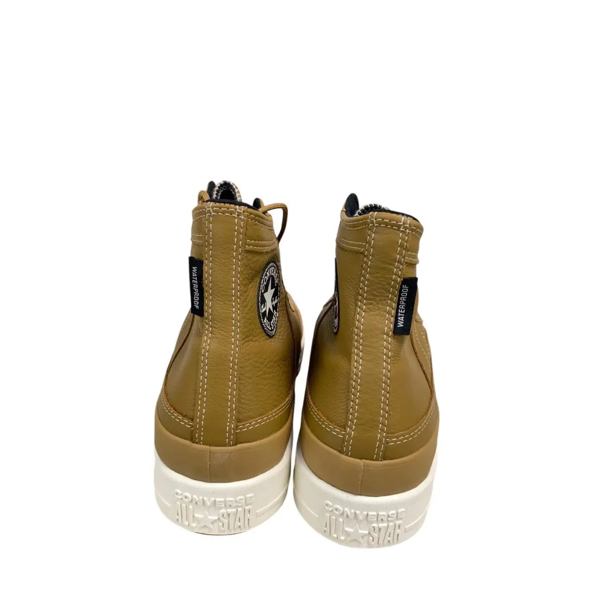 Converse shoes - Converse Chuck Taylor All Star Equip WP Hi - A08556C - Brown (UPC: 194435095158) 5
