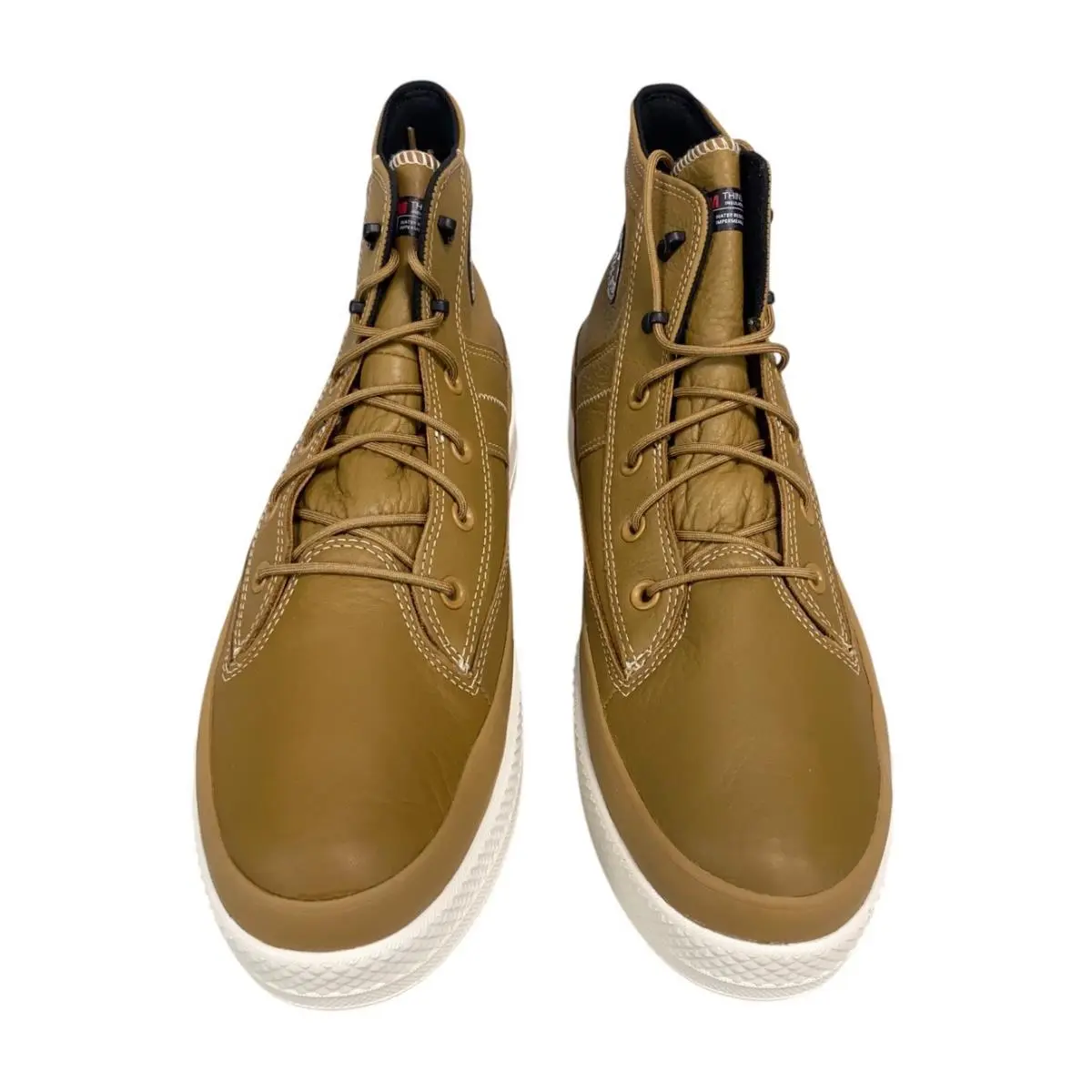 Converse shoes - Converse Chuck Taylor All Star Equip WP Hi - A08556C - Brown (UPC: 194435095158) 2