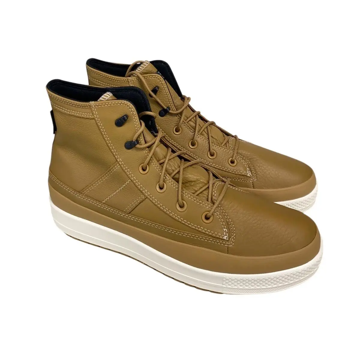 Converse shoes - Converse Chuck Taylor All Star Equip WP Hi - A08556C - Brown (UPC: 194435095158) 3