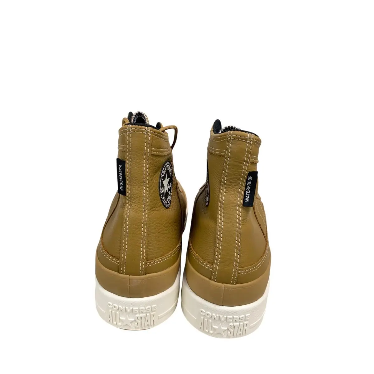 Converse shoes - Converse Chuck Taylor All Star Equip WP Hi - A08556C - Brown (UPC: 194435095158) 5