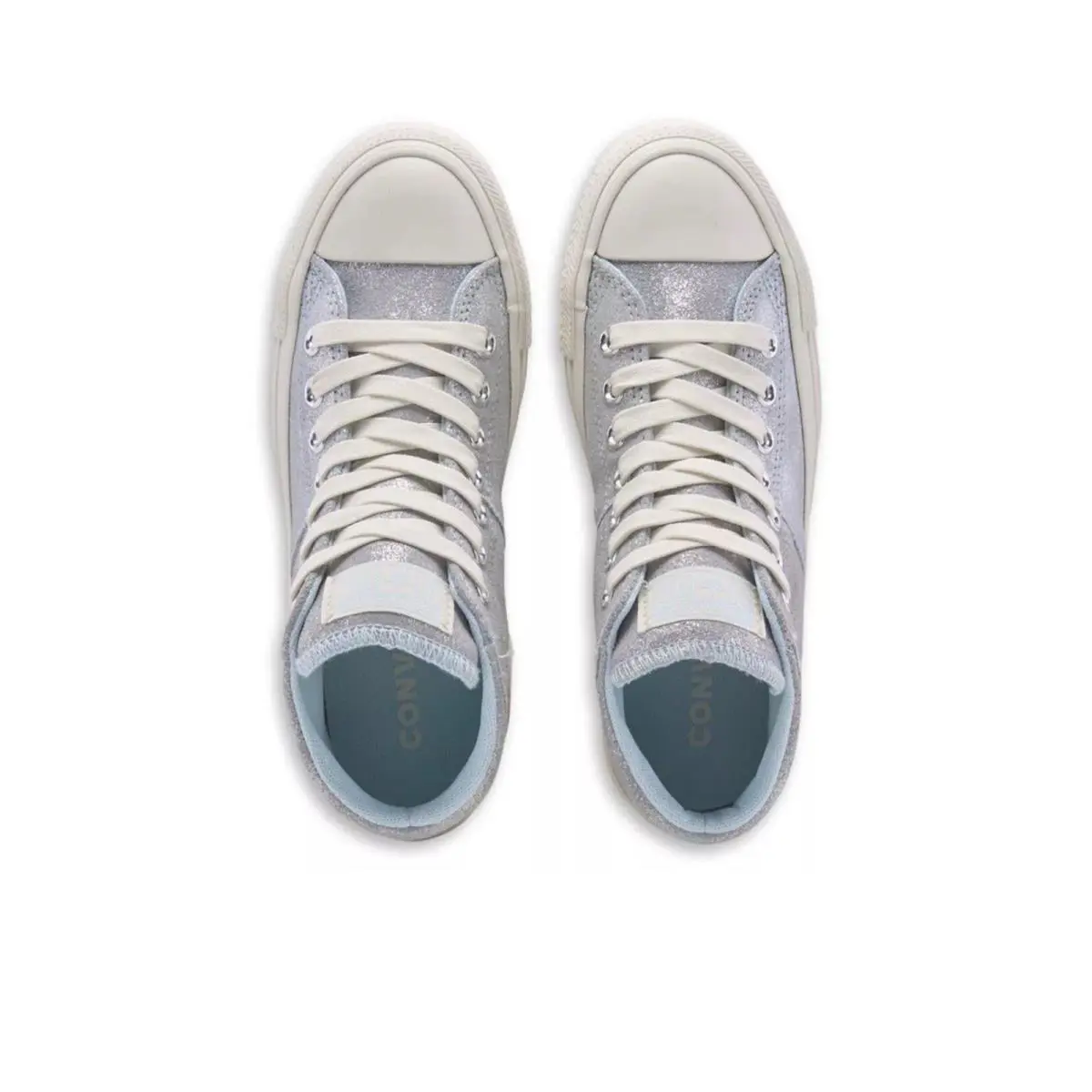 Converse shoes - Converse CTAS Madison Mid - CTAS Madison Mid - A12502C - Gray (UPC: 0194435124865) 1