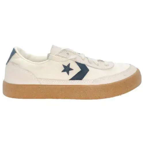 Converse shoes - 171338C - 171338C - Egret/Black/Gum Honey (UPC: 194433086424) 0