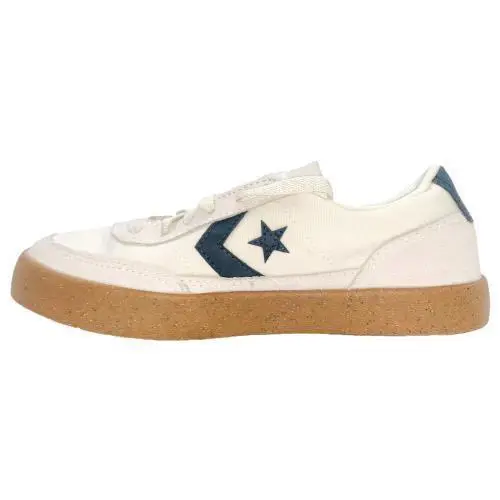 Converse shoes - 171338C - 171338C - Egret/Black/Gum Honey (UPC: 194433086424) 1