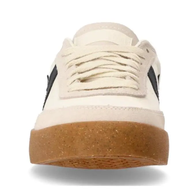 Converse shoes - 171338C - 171338C - Egret/Black/Gum Honey (UPC: 194433086424) 2