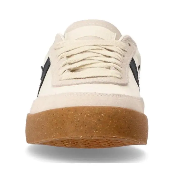 Converse shoes - Converse Net Star Classic Ox - 171338C - Egret (UPC: 194433086424) 2