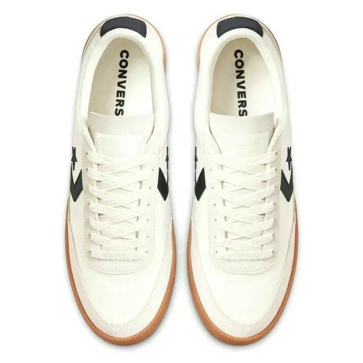 Converse shoes - Converse Net Star Classic Ox - 171338C - Egret (UPC: 194433086424) 4