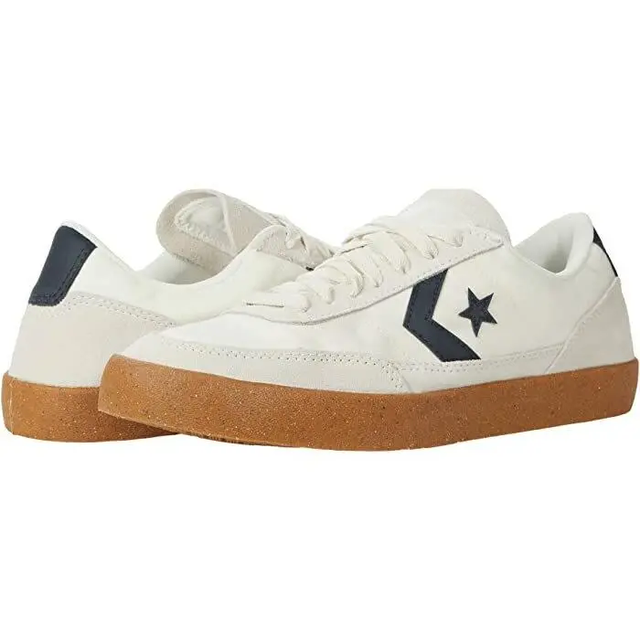 Converse shoes - Converse Net Star Classic Ox - 171338C - Egret (UPC: 194433086424) 5