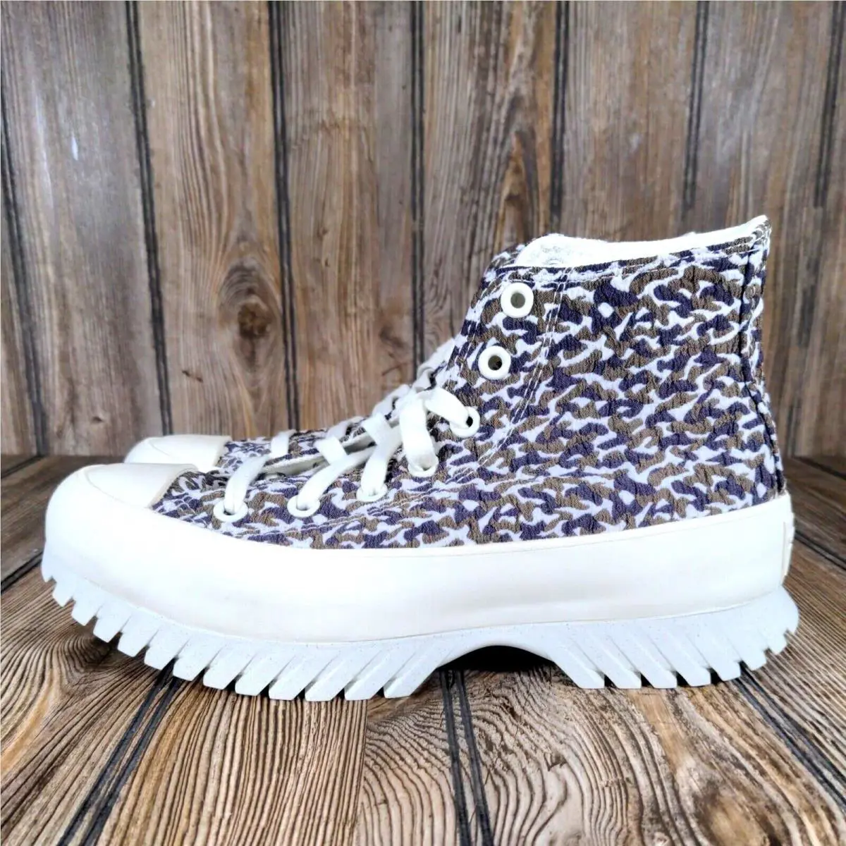 Converse shoes - Converse Chuck Taylor - Chuck Taylor - A00877C - Sand Dune/Egret/Egret 0