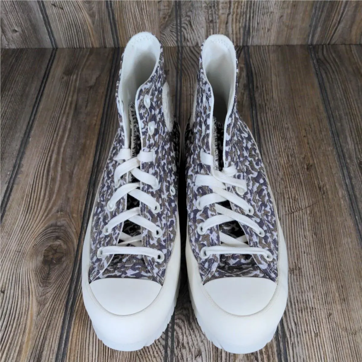 Converse shoes - Converse Chuck Taylor - Chuck Taylor - A00877C - Sand Dune/Egret/Egret 1