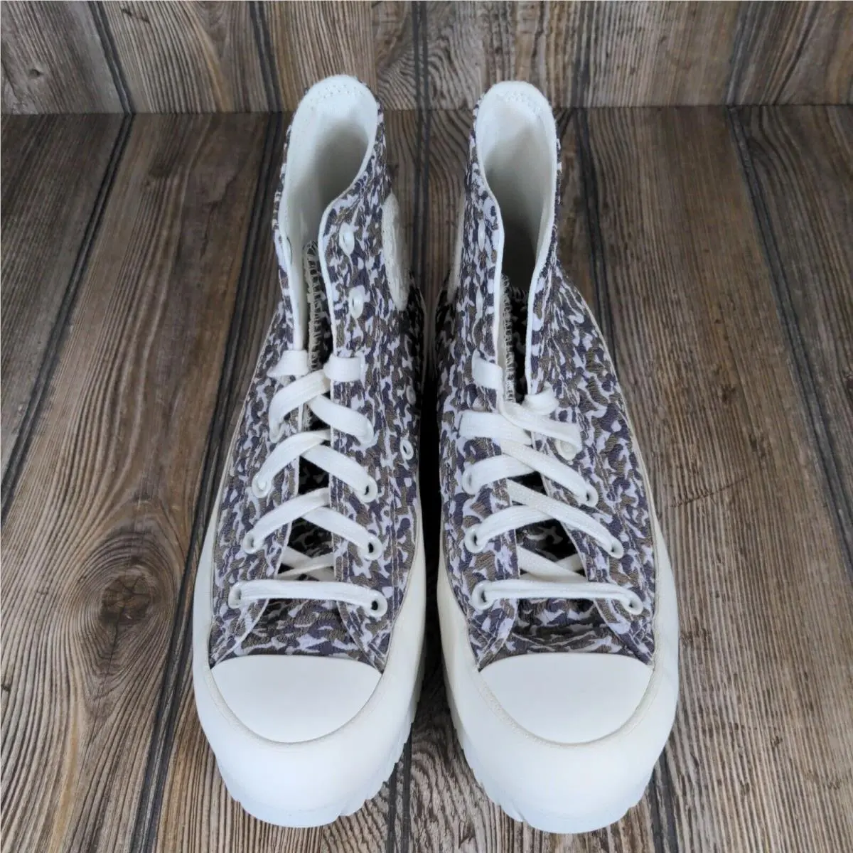 Converse shoes - Chuck Taylor - Chuck Taylor - A00877C - Beige 1