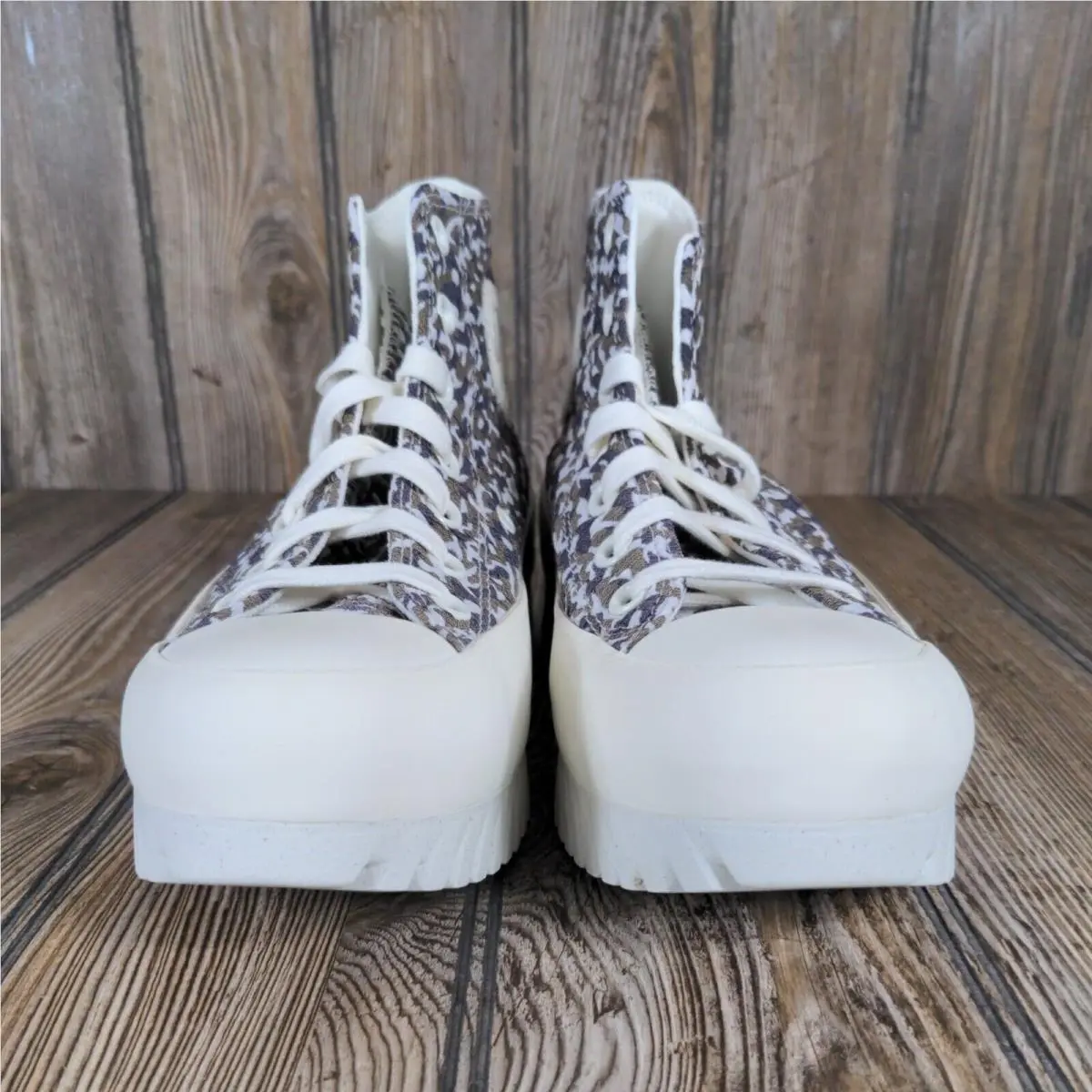 Converse shoes - Chuck Taylor - Chuck Taylor - A00877C - Beige 8