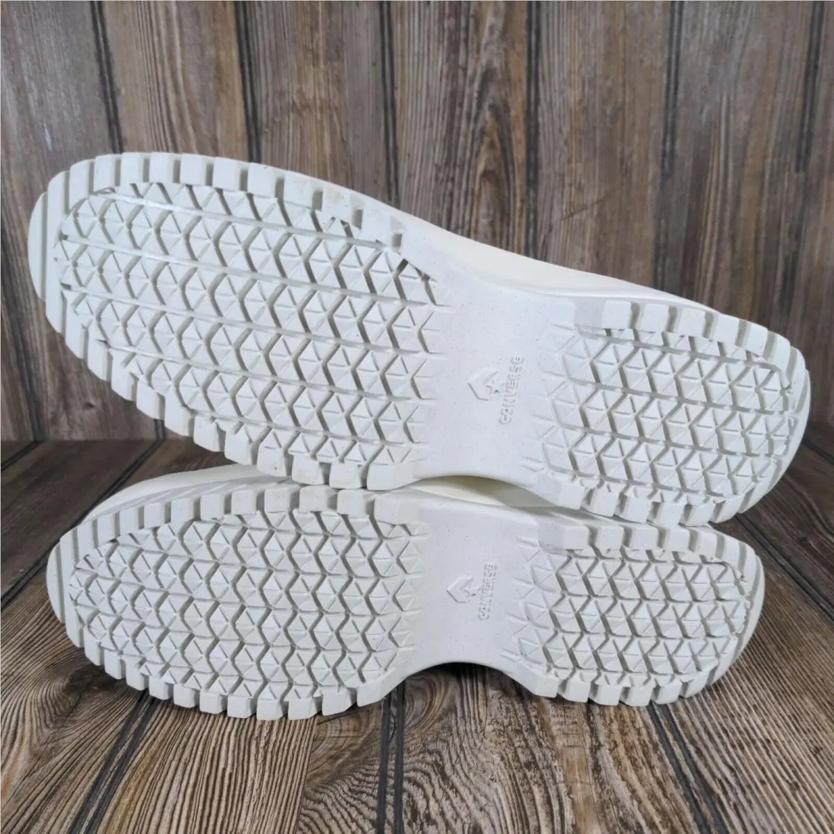 Converse shoes - Chuck Taylor - Chuck Taylor - A00877C - Beige 2
