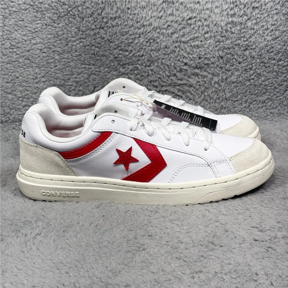 Converse shoes - Converse Pro Blaze Classic OX Low Retro `90s - A08645C - White 0