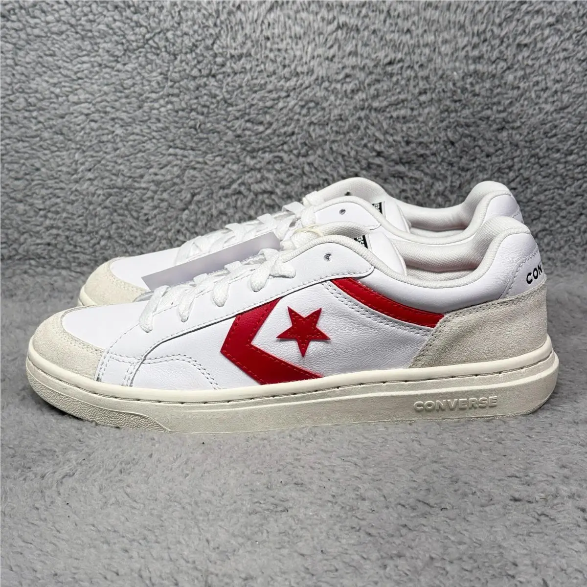 Converse shoes - Converse Pro Blaze Classic OX Low Retro `90s - A08645C - White 2