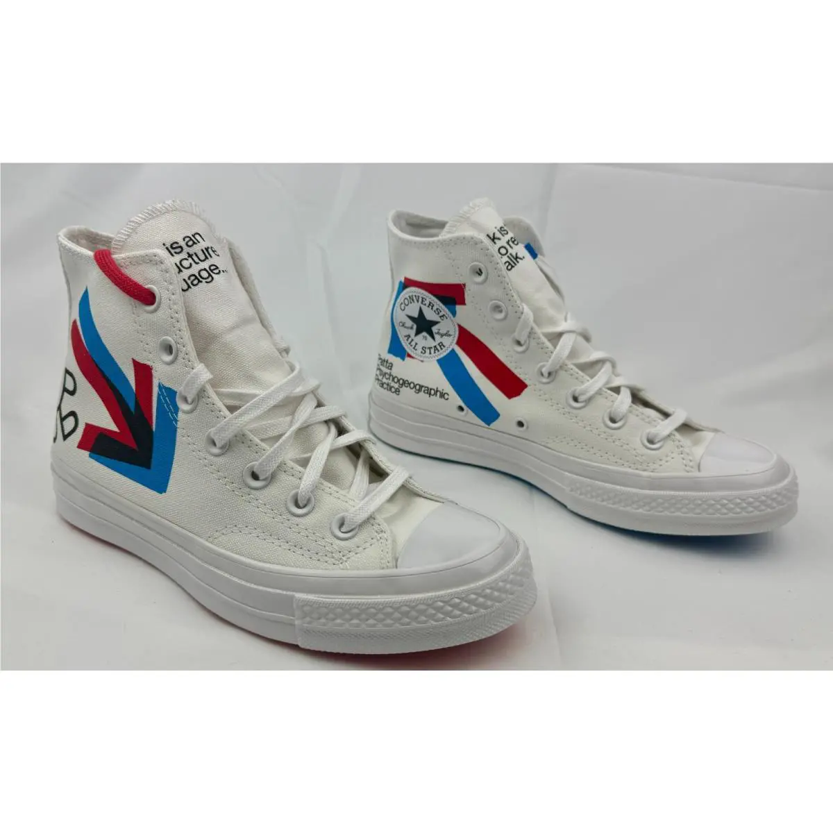 Converse shoes - Converse Chuck Taylor All Star 70 - A03173C - Multicolor (UPC: 194433974523) 1