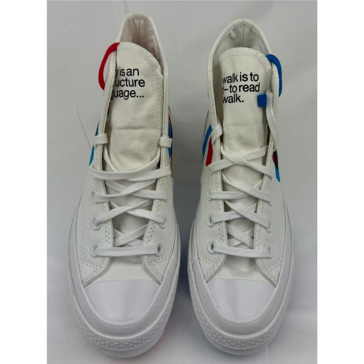 Converse shoes - Converse Chuck Taylor All Star 70 - A03173C - Multicolor (UPC: 194433974523) 2