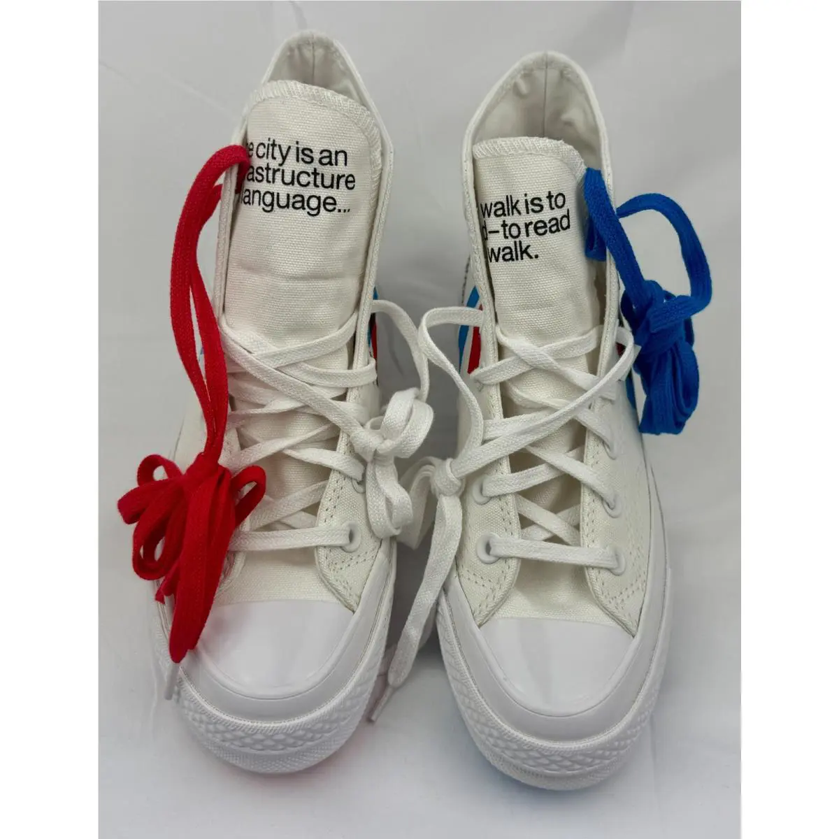 Converse shoes - Converse Chuck Taylor All Star 70 - A03173C - Multicolor (UPC: 194433974523) 3