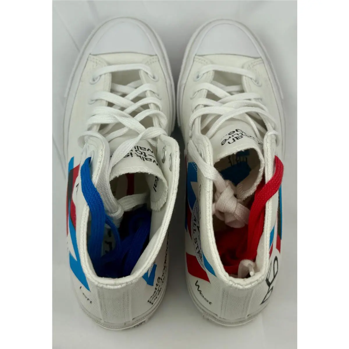 Converse shoes - Converse Chuck Taylor All Star 70 - A03173C - Multicolor (UPC: 194433974523) 5