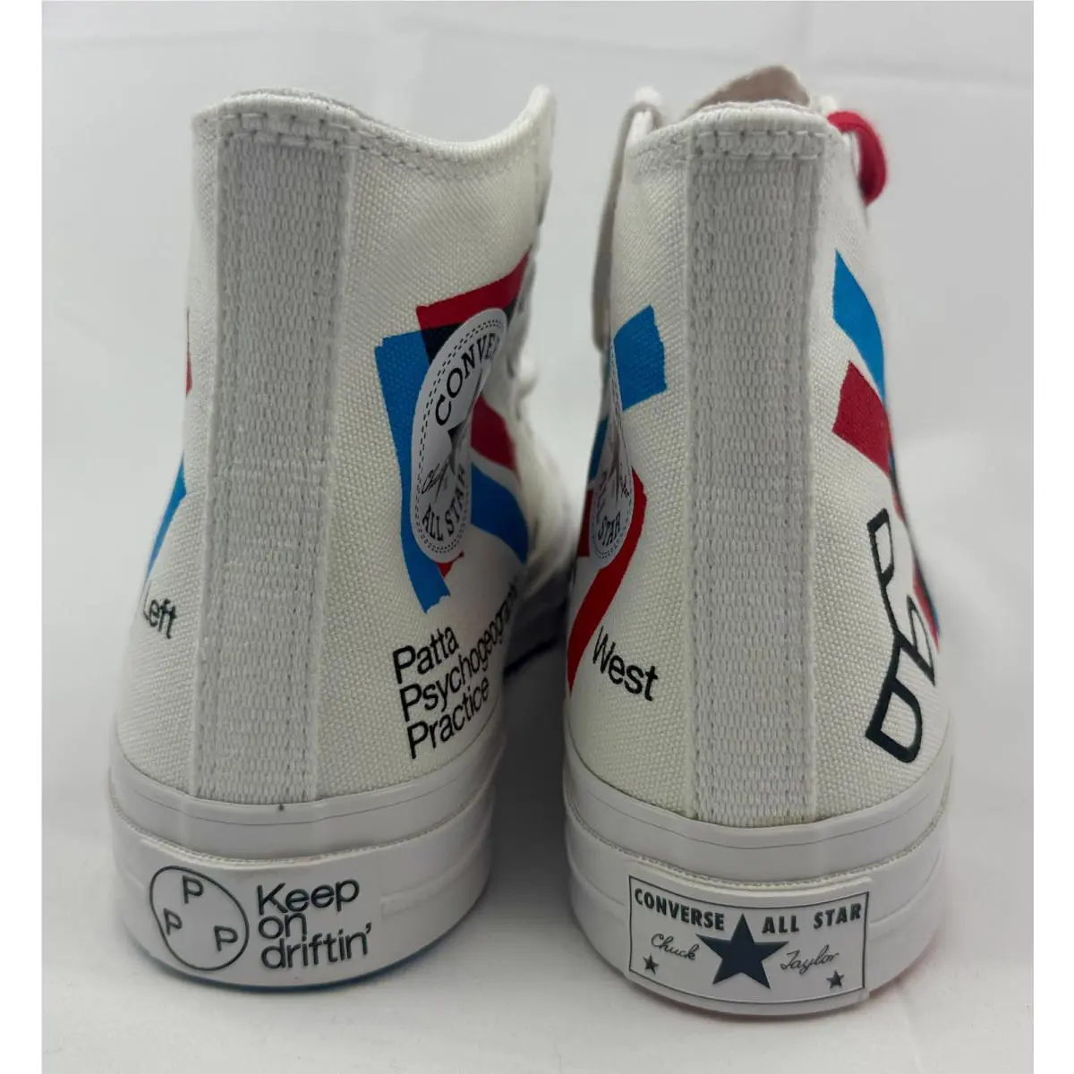 Converse shoes - Converse Chuck Taylor All Star 70 - A03173C - Multicolor (UPC: 194433974523) 6