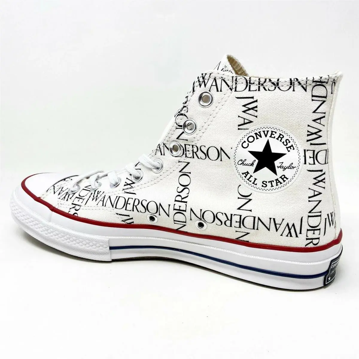 Converse shoes - Converse Chuck 70 - Chuck - 160808C - White 2