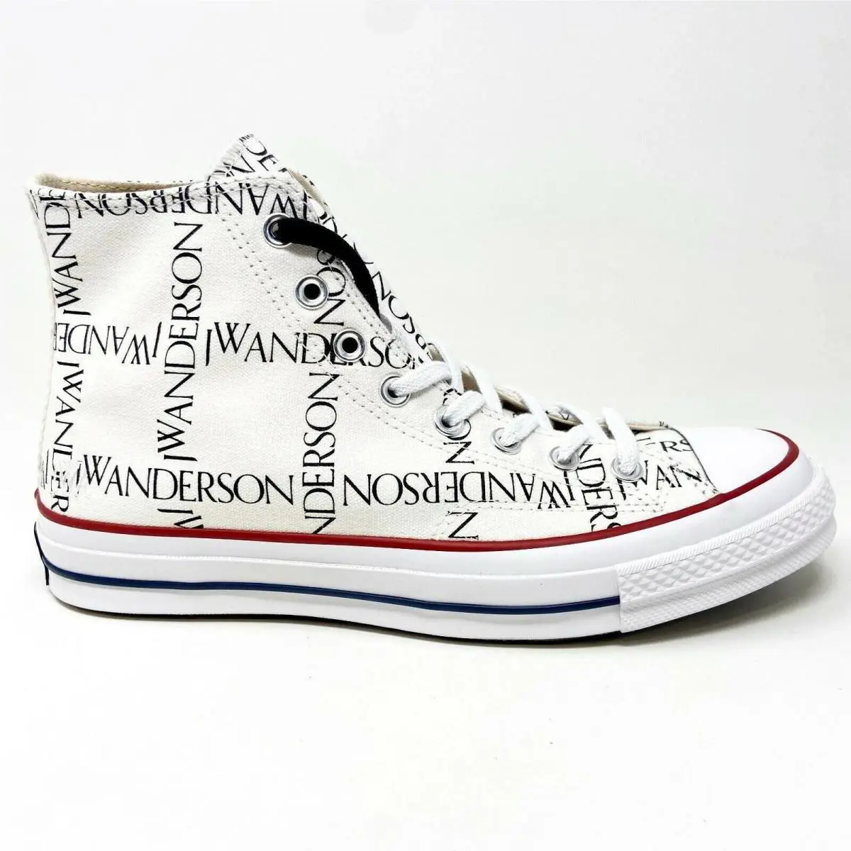 Converse shoes - Converse Chuck 70 - Chuck - 160808C - White 3