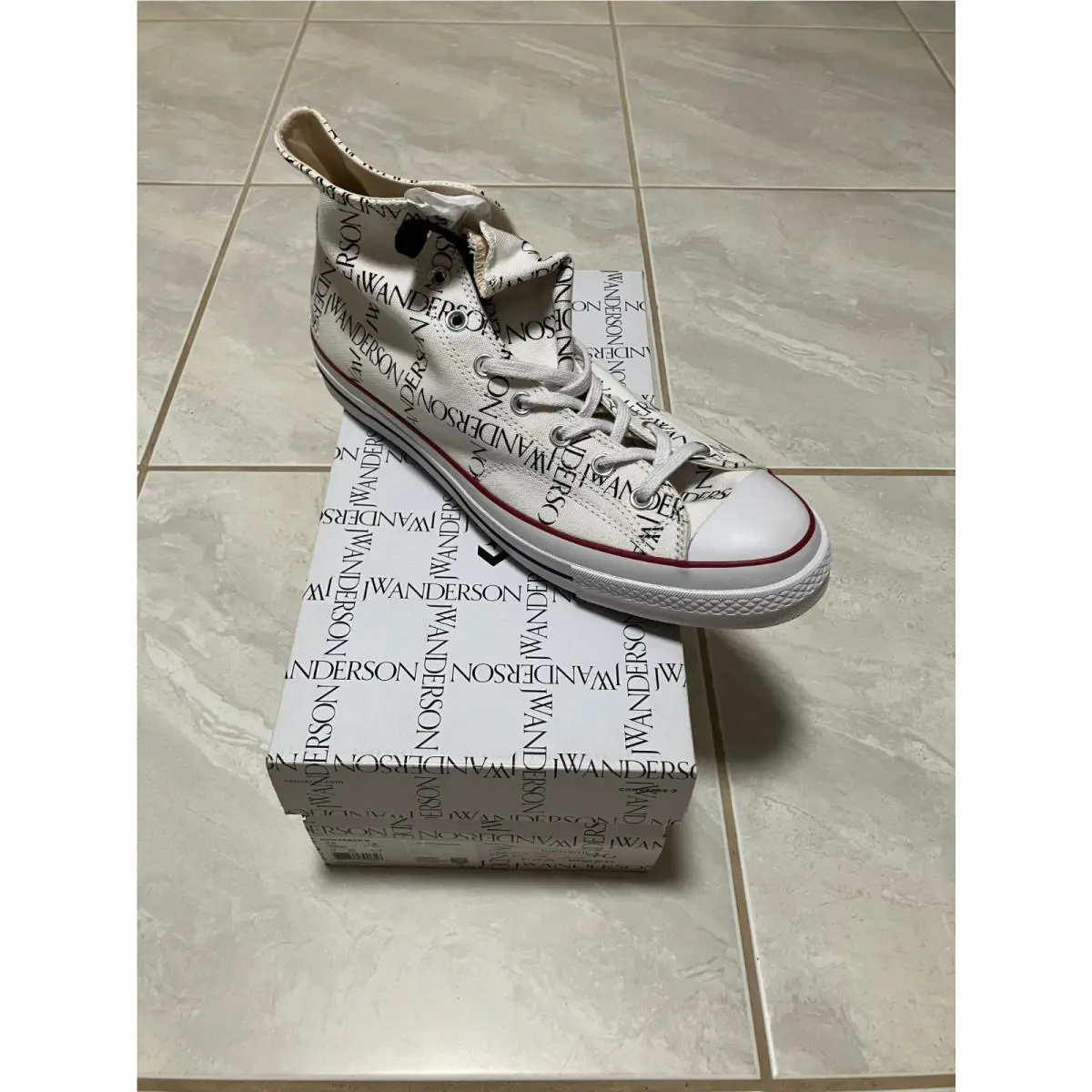 Converse shoes - Converse Chuck 70 - Chuck - 160808C - White 0