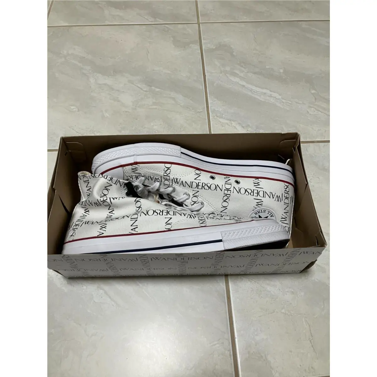 Converse shoes - Converse Chuck 70 - Chuck - 160808C - White 1