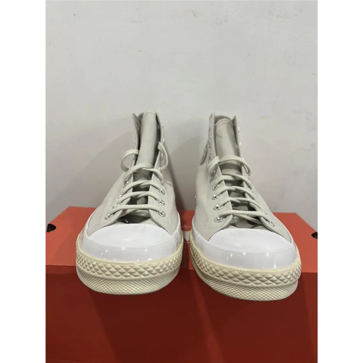Converse shoes - Converse Chuck 70 - Chuck - A00727C - Gray (UPC: 194433725897) 1