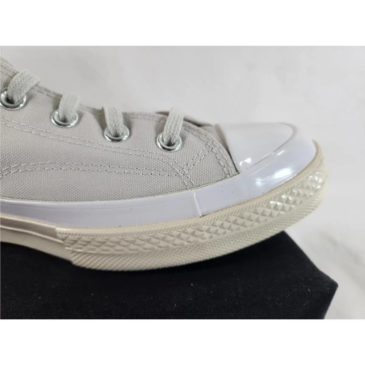 Converse shoes - Converse Chuck Taylor All Star `70 High - A00727C - White (UPC: 194433725736) 2