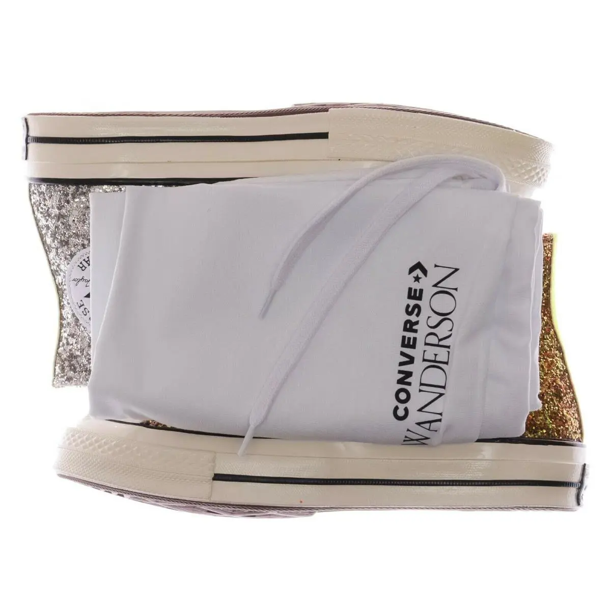 Converse shoes - Converse Chuck 70 - Chuck - 164696C - Silver (UPC: 888756878742) 9