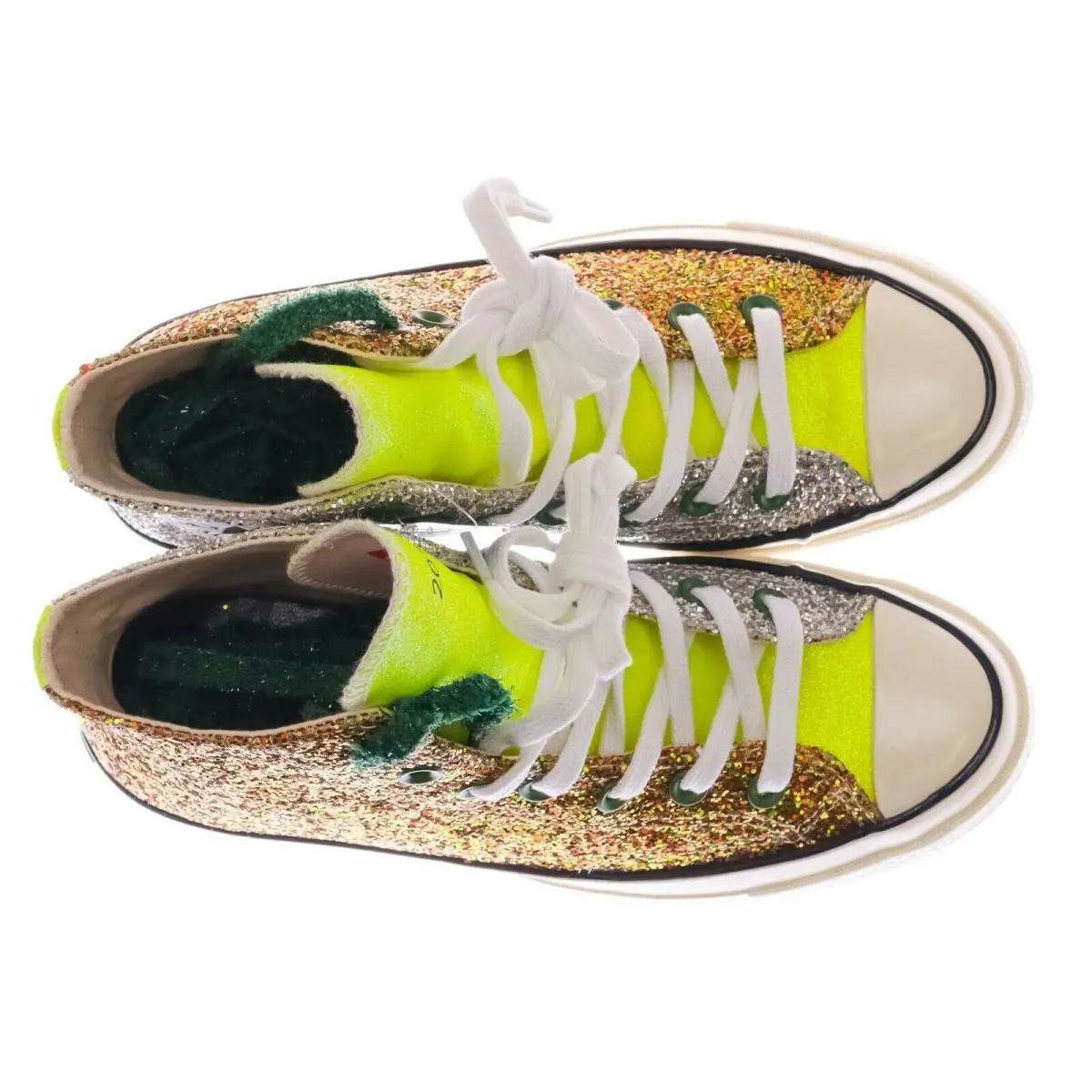 Converse shoes - Converse Chuck 70 - Chuck - 164696C - Silver (UPC: 888756878742) 1