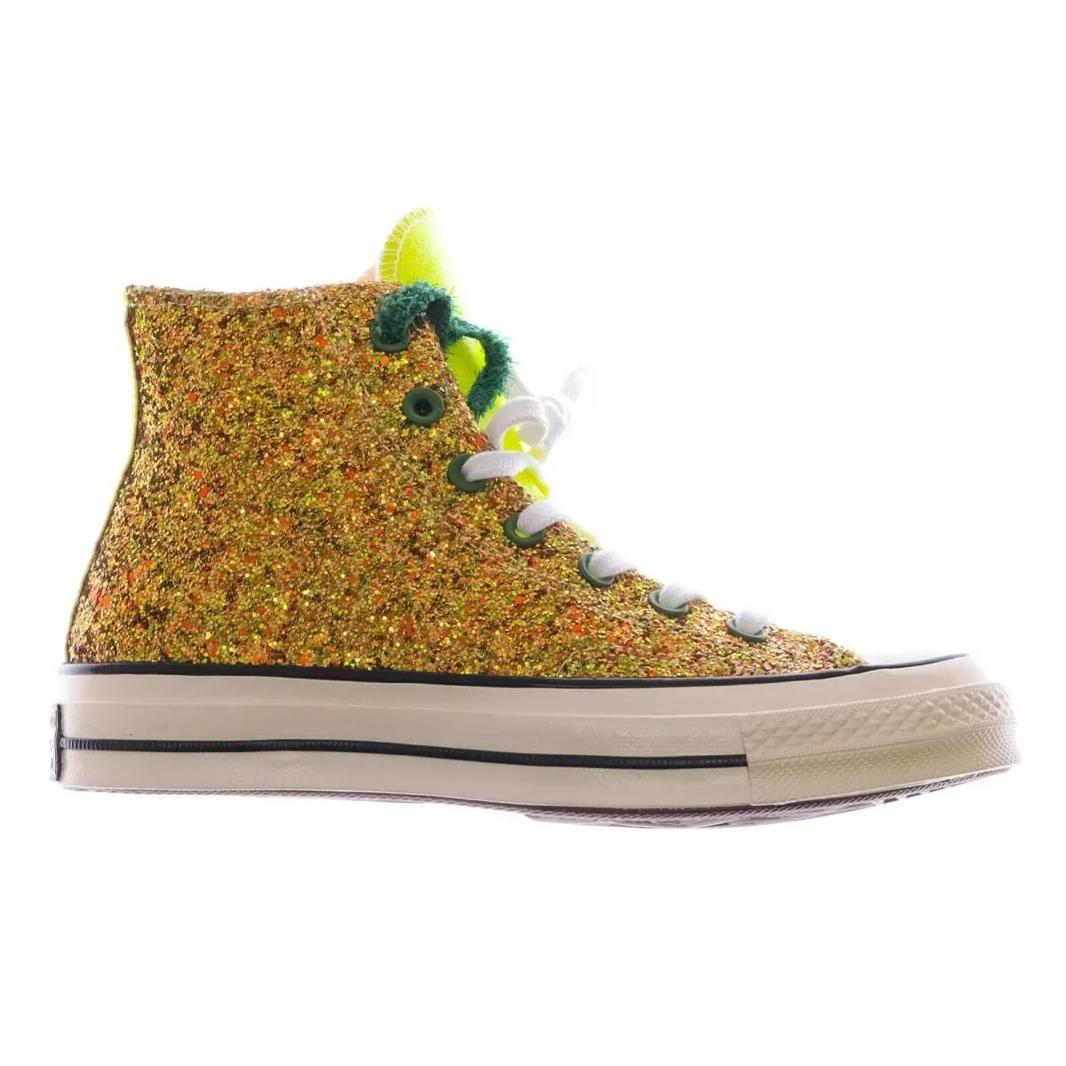 Converse shoes - Converse Chuck 70 - Chuck - 164696C - Silver (UPC: 888756878742) 2