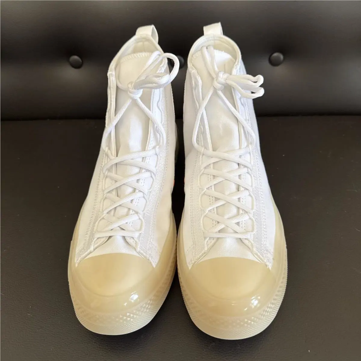 Converse shoes - Converse Chuck Taylor CX - Chuck Taylor - A10261C - White (UPC: 0194434884715) 1
