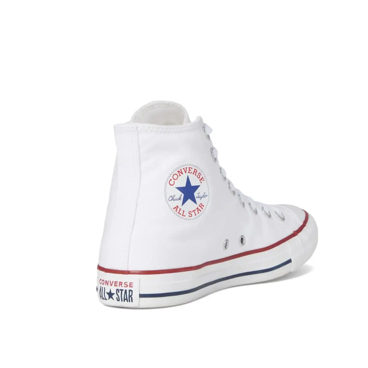 Converse shoes - Converse Chuck Taylor - Chuck Taylor - M7650 - White (UPC: 886952780463) 0
