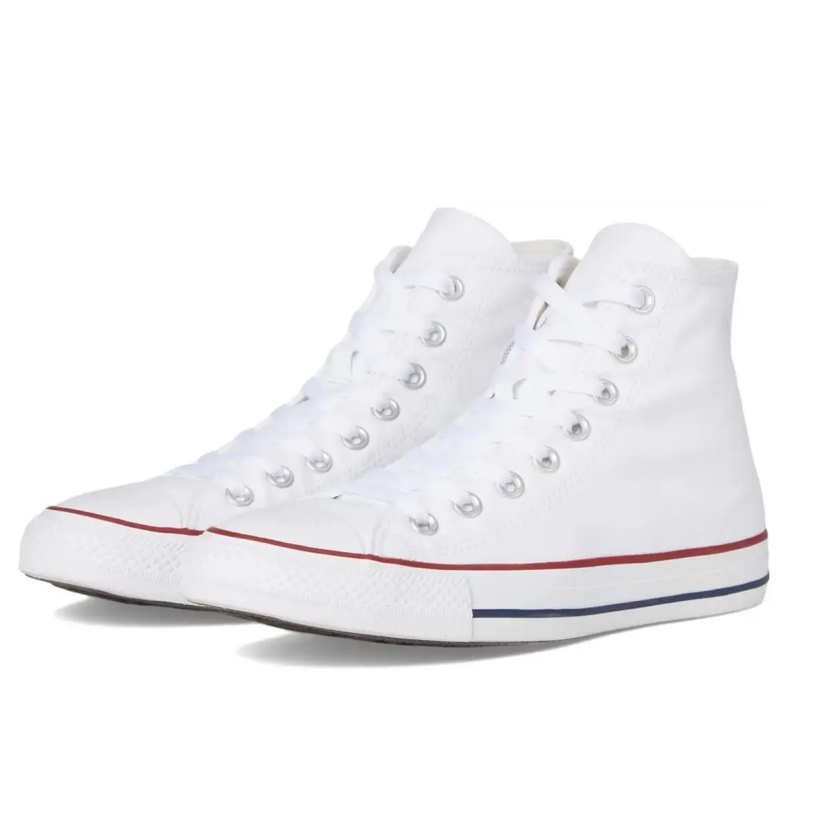 Converse shoes - Converse Chuck Taylor - Chuck Taylor - M7650 - White (UPC: 886952780463) 1