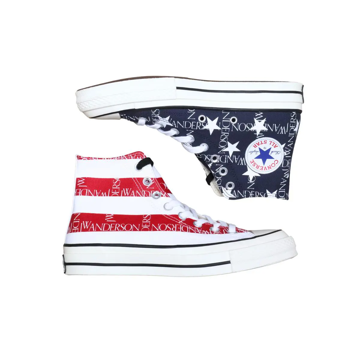 Converse shoes - Converse Chuck Taylor All Star - 164841C - Multicolor (UPC: 0888756942108) 0
