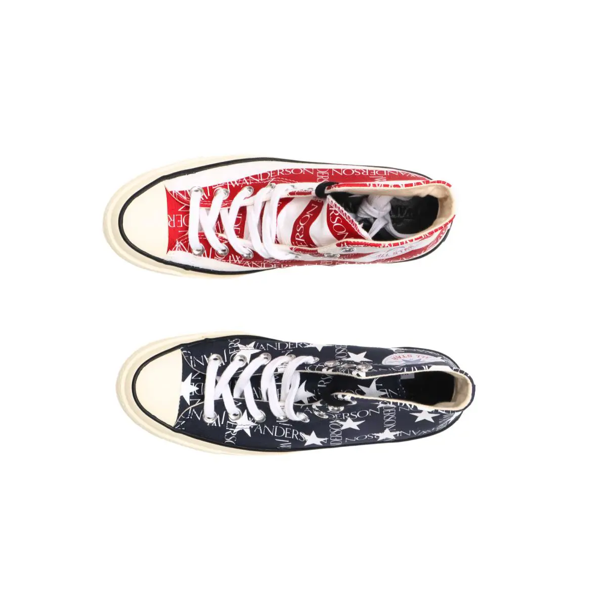 Converse shoes - Converse Chuck Taylor All Star - 164841C - Multicolor (UPC: 0888756942108) 1