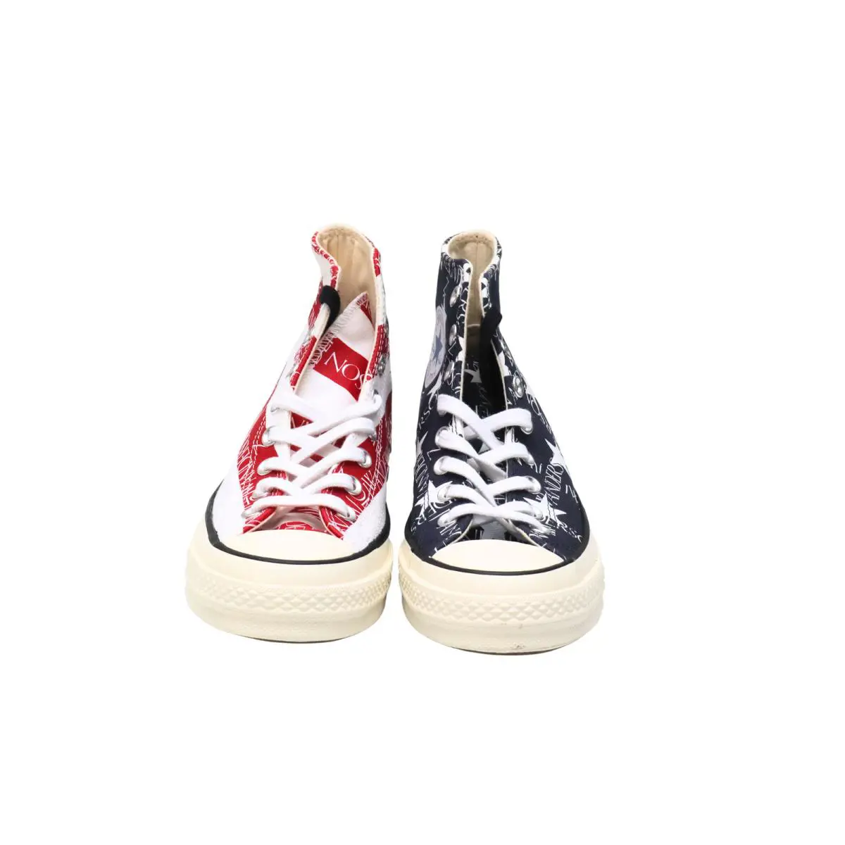 Converse shoes - Converse Chuck Taylor All Star - 164841C - Multicolor (UPC: 0888756942108) 4